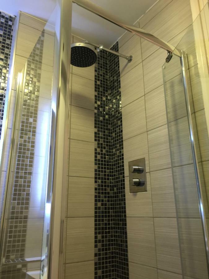 Affordable Lux And Cozy 1 Bed Flat In Chelsea Apartment London Exterior photo