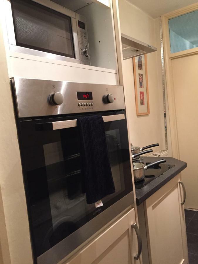 Affordable Lux And Cozy 1 Bed Flat In Chelsea Apartment London Exterior photo