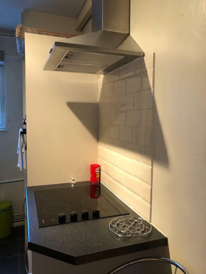 Affordable Lux And Cozy 1 Bed Flat In Chelsea Apartment London Exterior photo