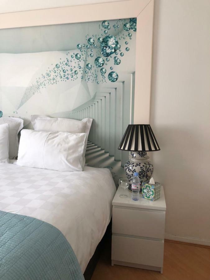 Affordable Lux And Cozy 1 Bed Flat In Chelsea Apartment London Exterior photo