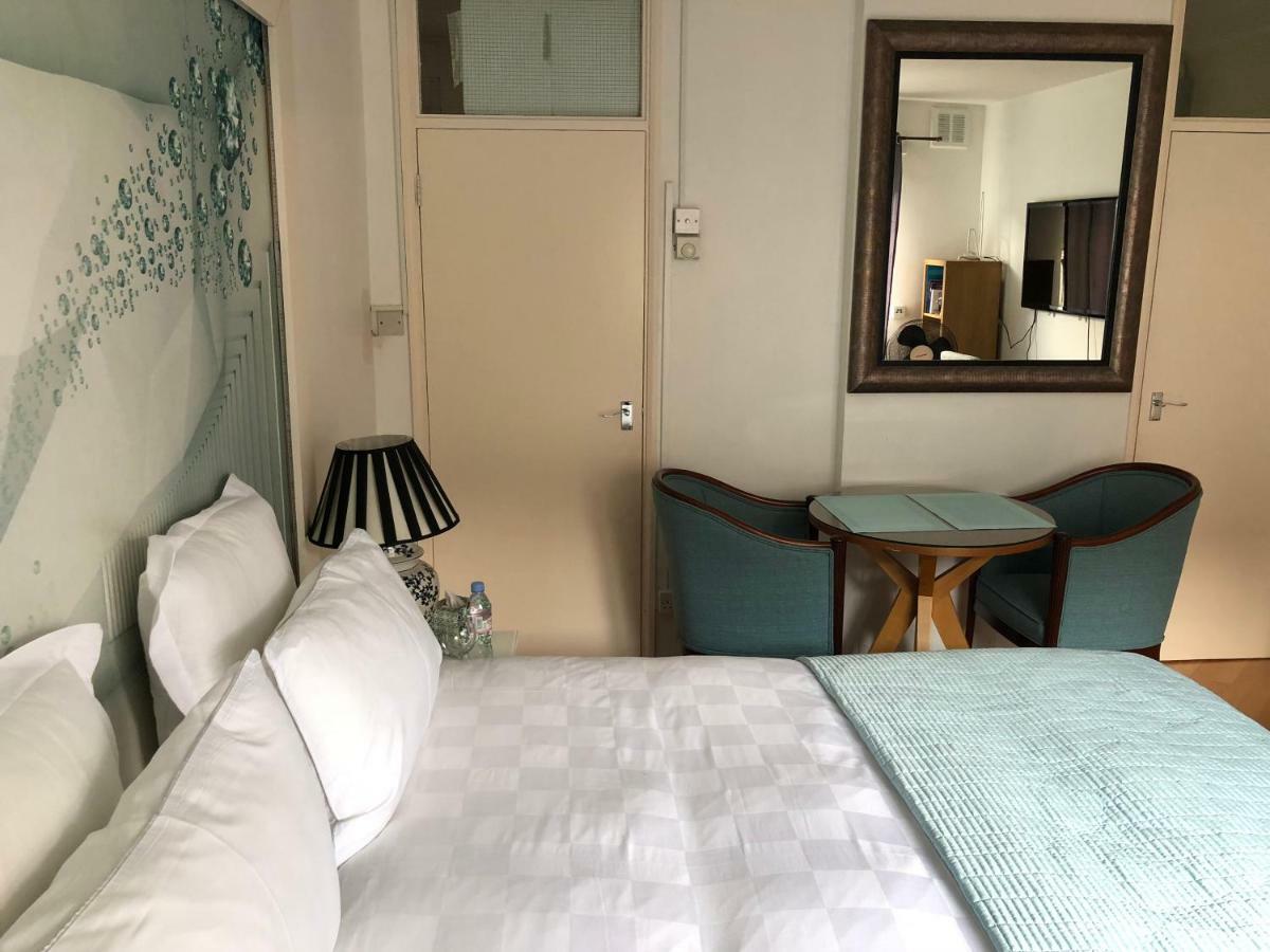 Affordable Lux And Cozy 1 Bed Flat In Chelsea Apartment London Exterior photo