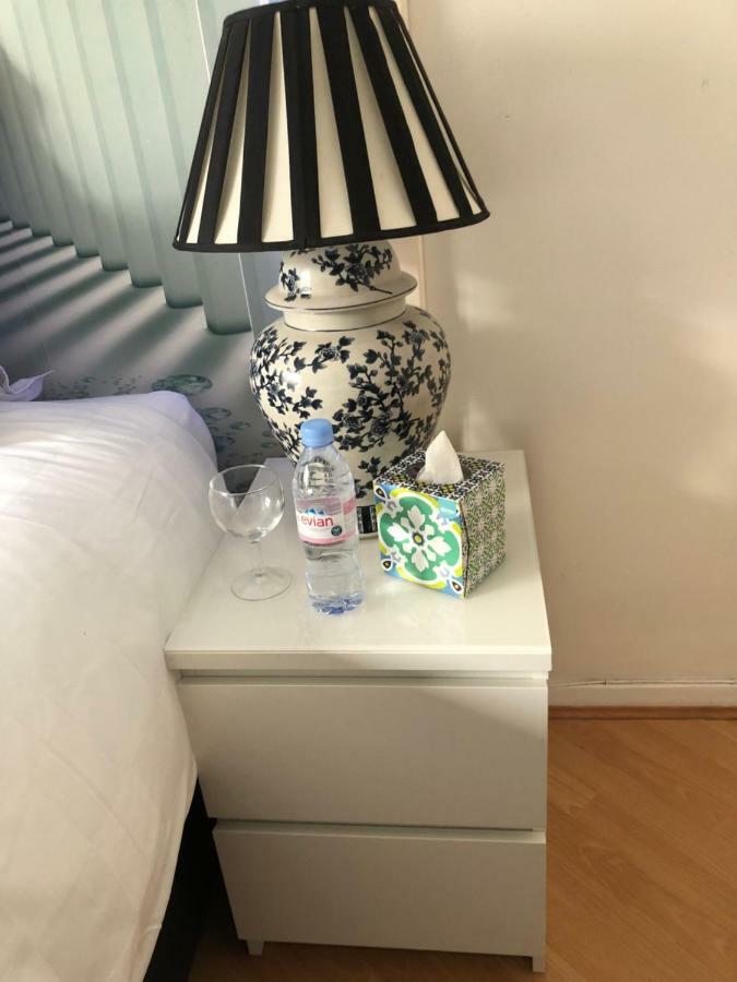 Affordable Lux And Cozy 1 Bed Flat In Chelsea Apartment London Exterior photo